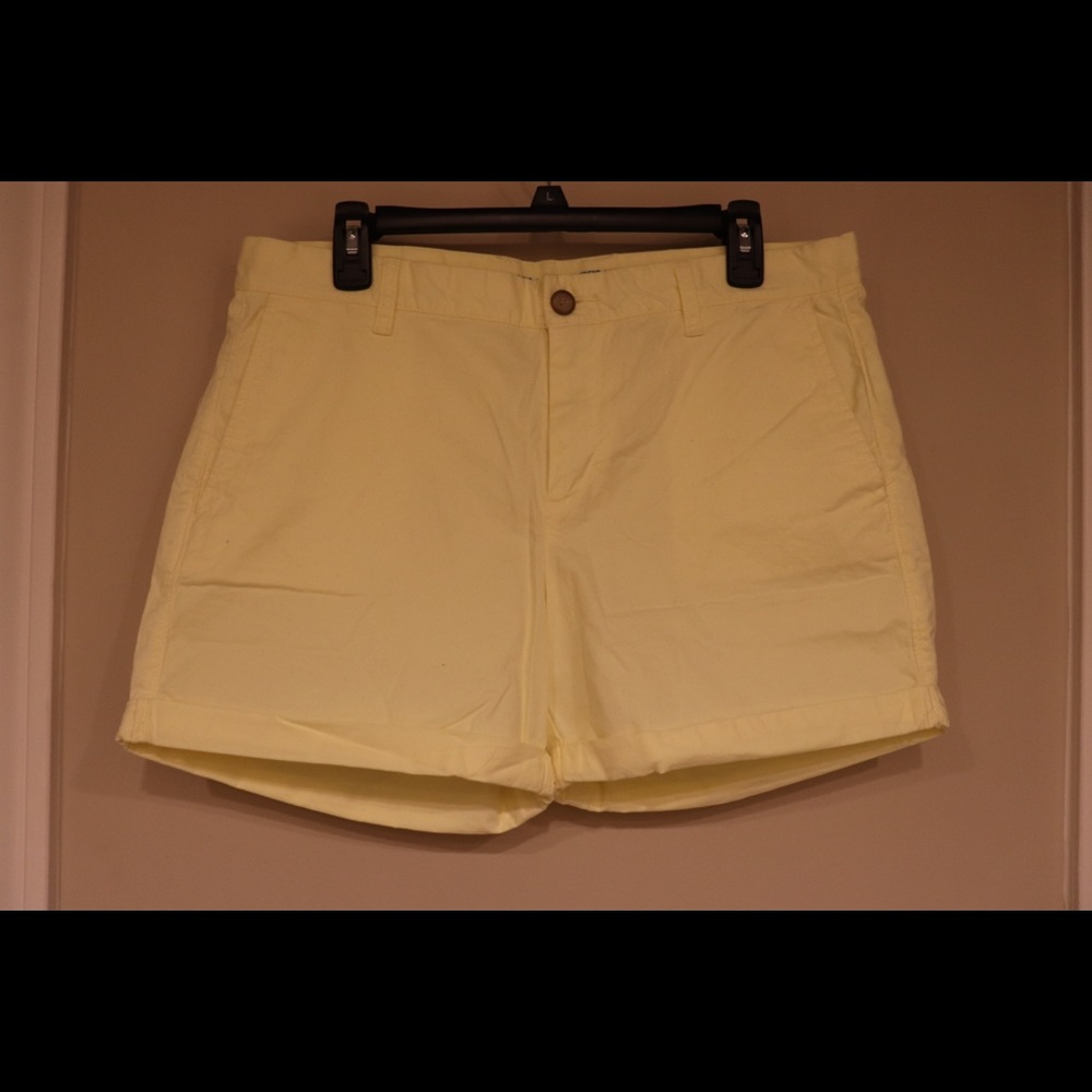 Khaki by Gap